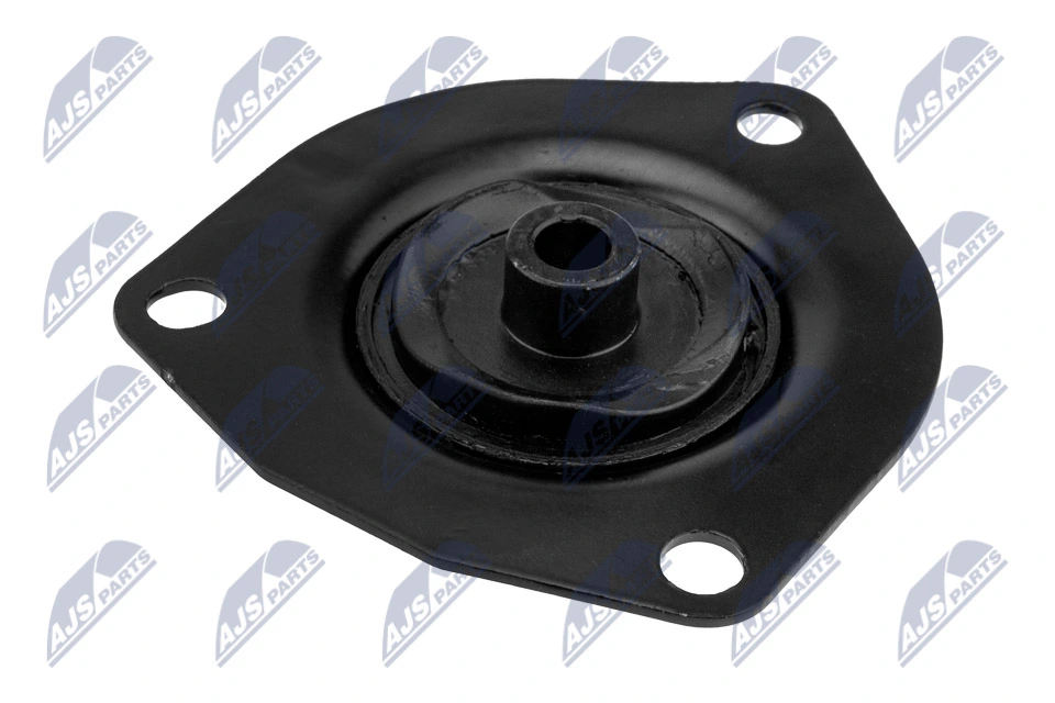 Mounting, shock absorber AD-NS-043