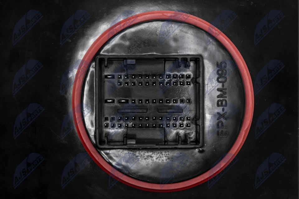 NTY EPX-BM-095 Control Unit, lights
