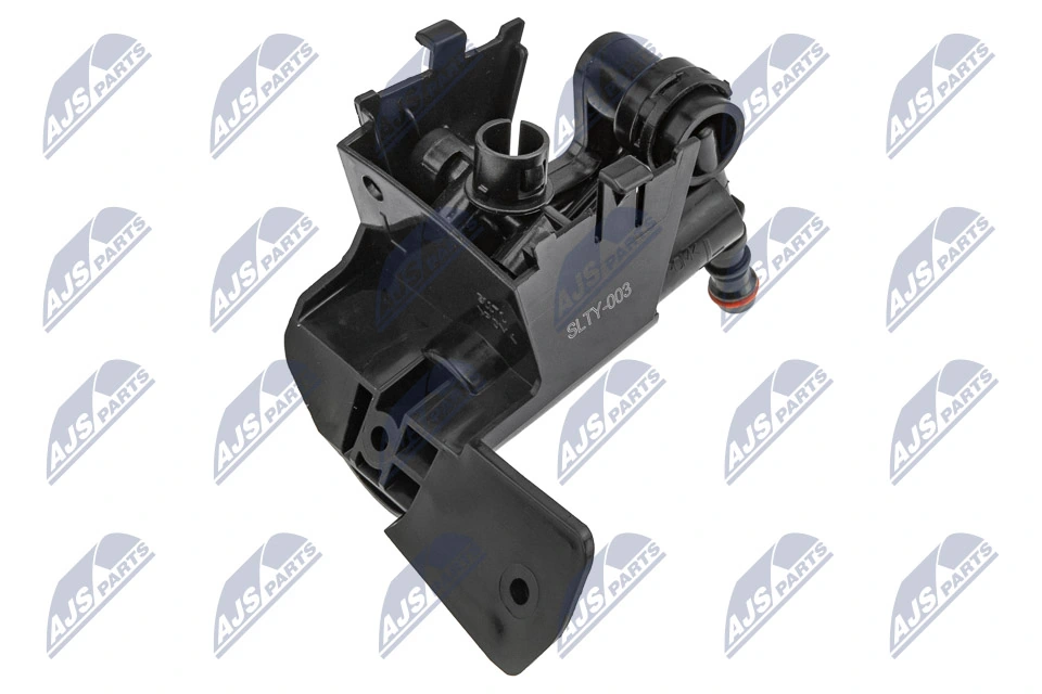 Washer Fluid Jet, headlight cleaning EDS-TY-003