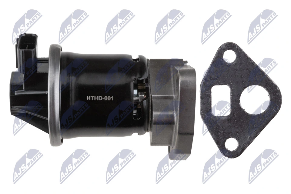 NTY EGR-HD-001 EGR Valve