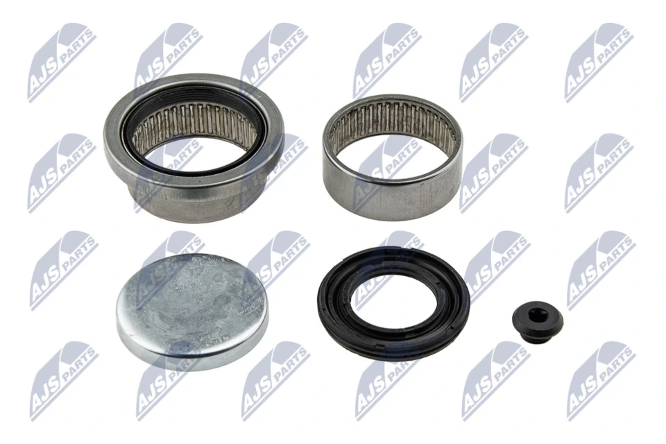 Repair Kit, wheel suspension KLZ-PE-000