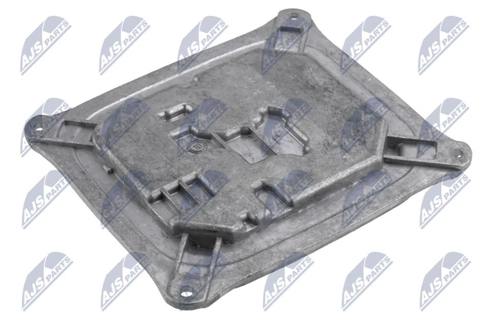 Control Unit, lights EPX-AU-012