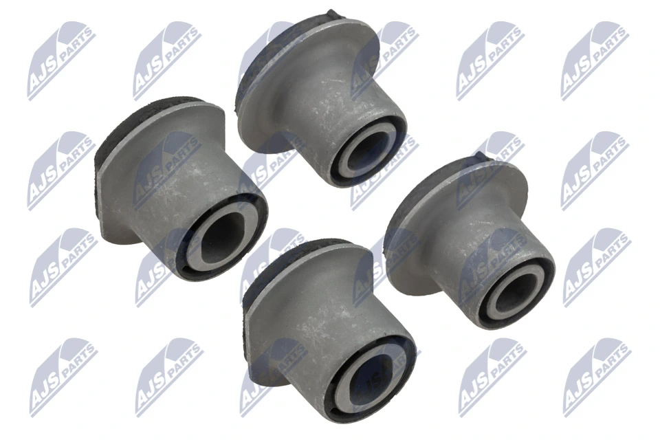 Mounting, steering gear ZTP-TY-075P