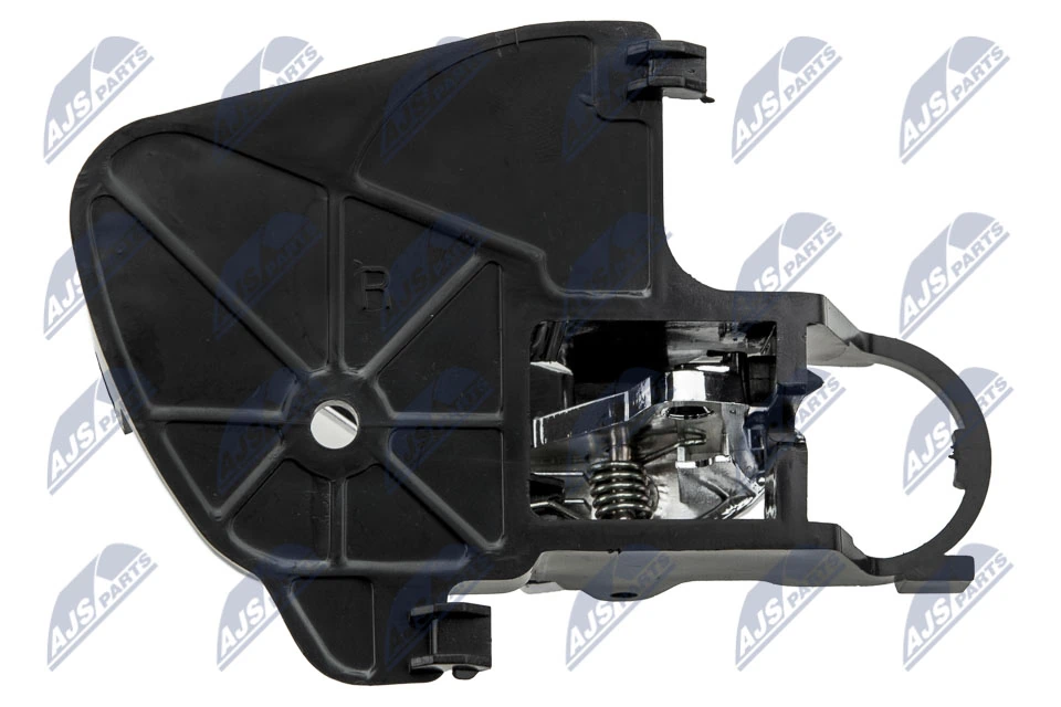 NTY EZC-DW-003 Door Handle, interior equipment