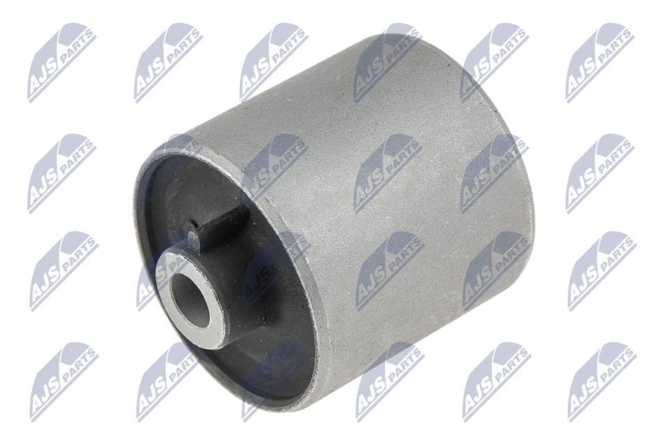 Mounting, control/trailing arm ZTP-MZ-035D