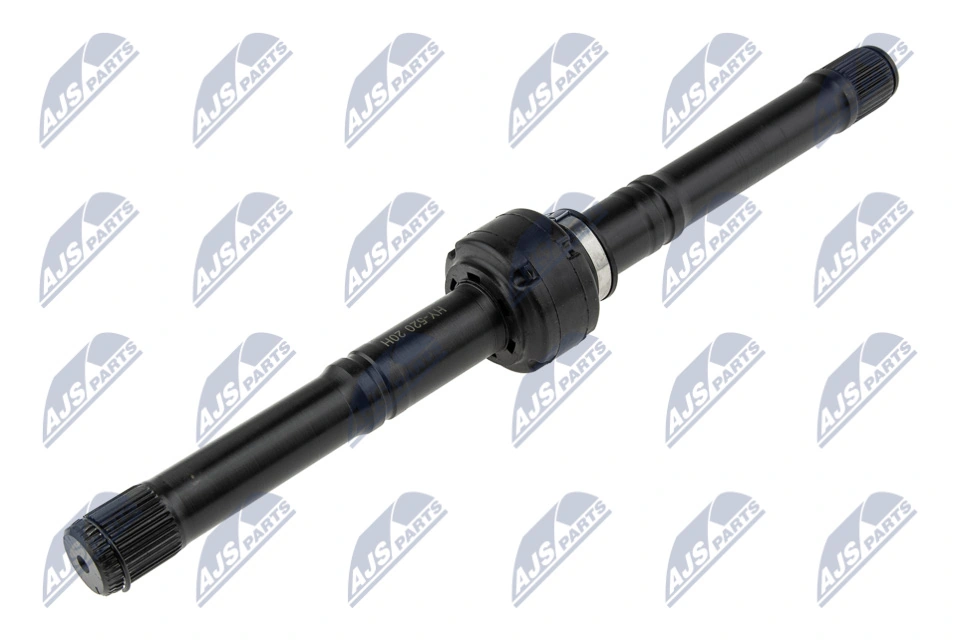 Propshaft, axle drive NWP-HY-520