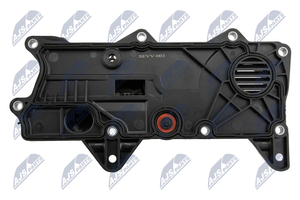 Cylinder Head Cover BPZ-VV-003