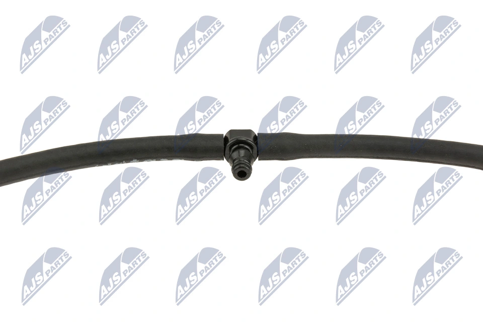 Hose, fuel overflow BPP-FT-000