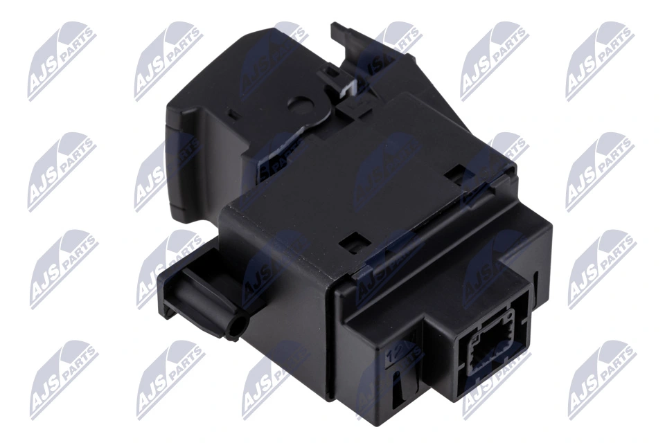 NTY EWH-RE-000 Switch, park brake actuation