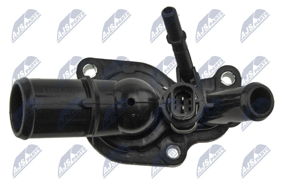 Thermostat, coolant CTM-FT-011