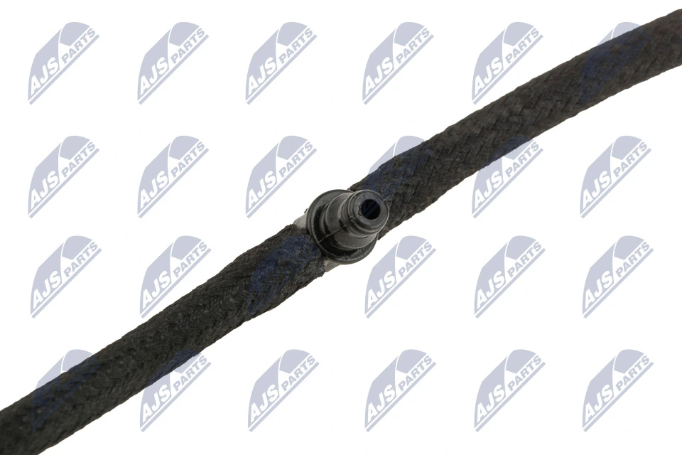 NTY BPP-FT-001 Hose, fuel overflow
