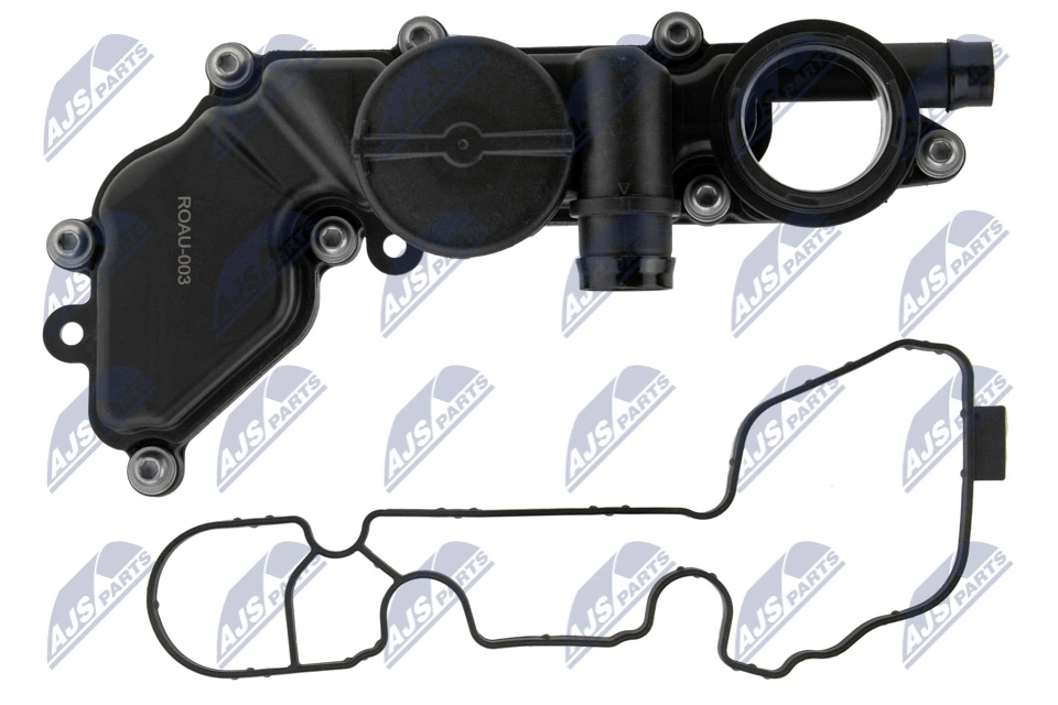 NTY SEP-AU-003 Oil Separator, crankcase ventilation