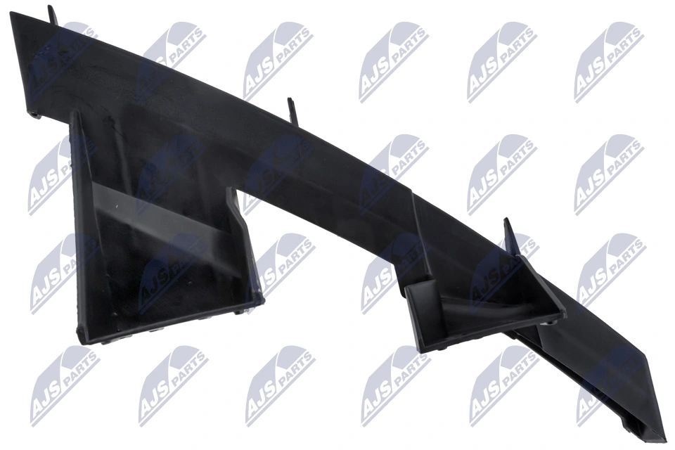 NTY EZC-AU-226 Mounting Bracket, bumper