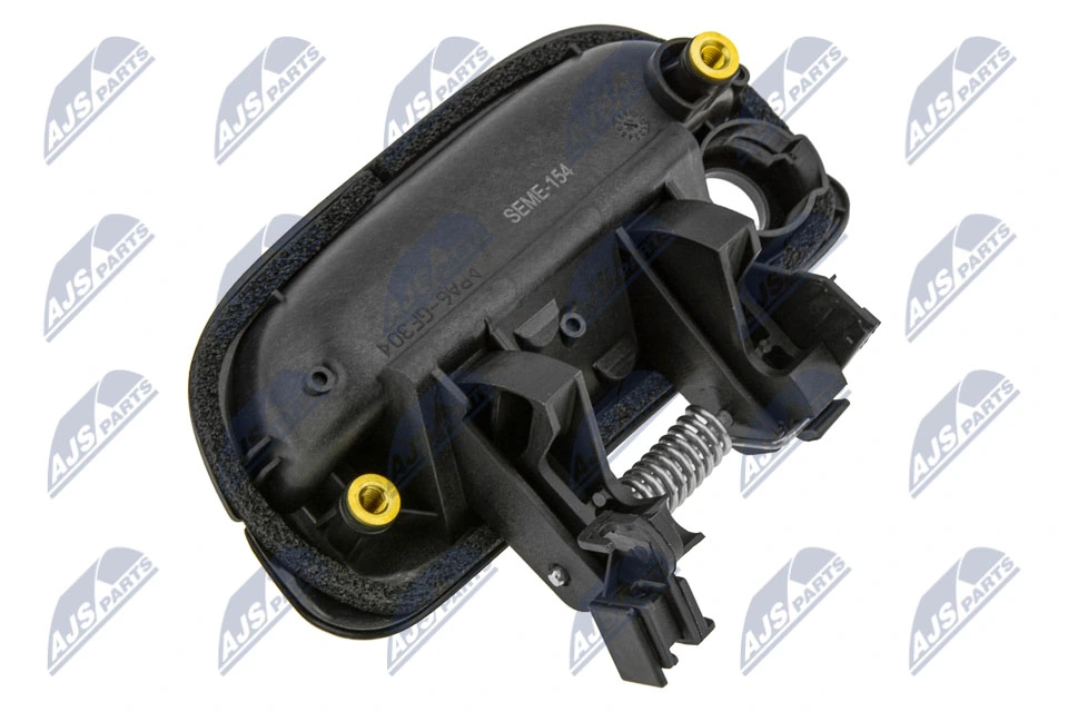 NTY EZC-ME-154 Tailgate Handle