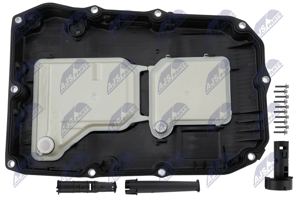 NTY FSF-ME-010 Oil Sump, automatic transmission