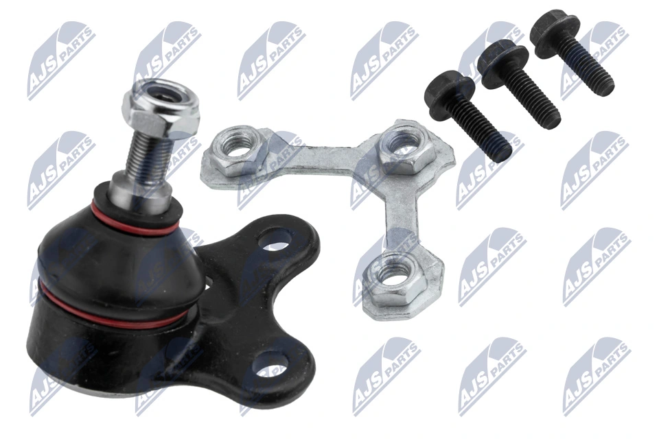 Ball Joint ZSD-VW-015