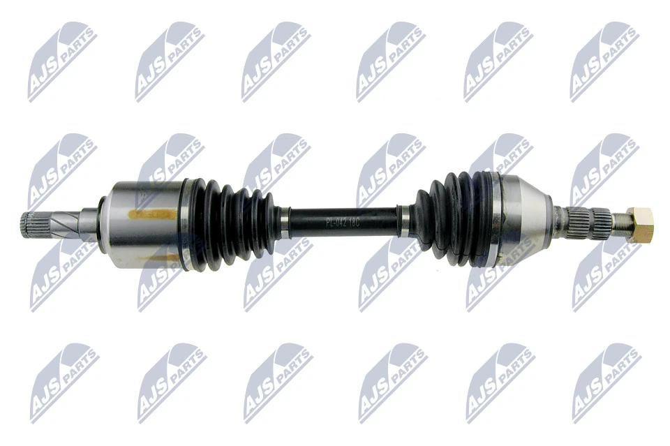 Drive Shaft NPW-PL-042