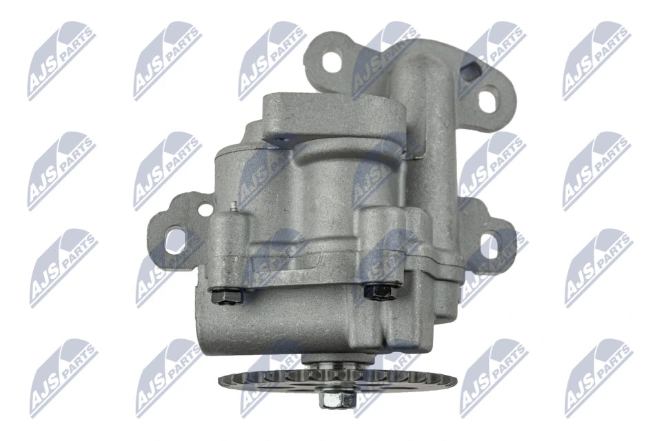Oil Pump BPO-FR-002