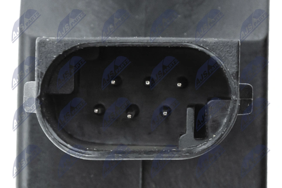 NTY ZPZ-ME-000 Valve, compressed-air system