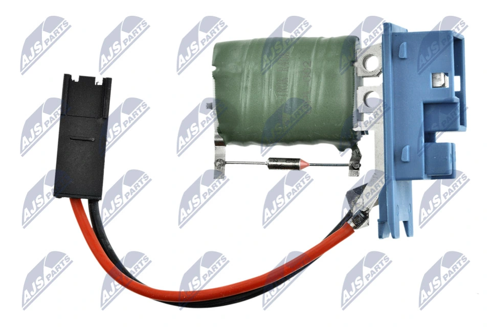 Resistor, interior blower ERD-PL-002