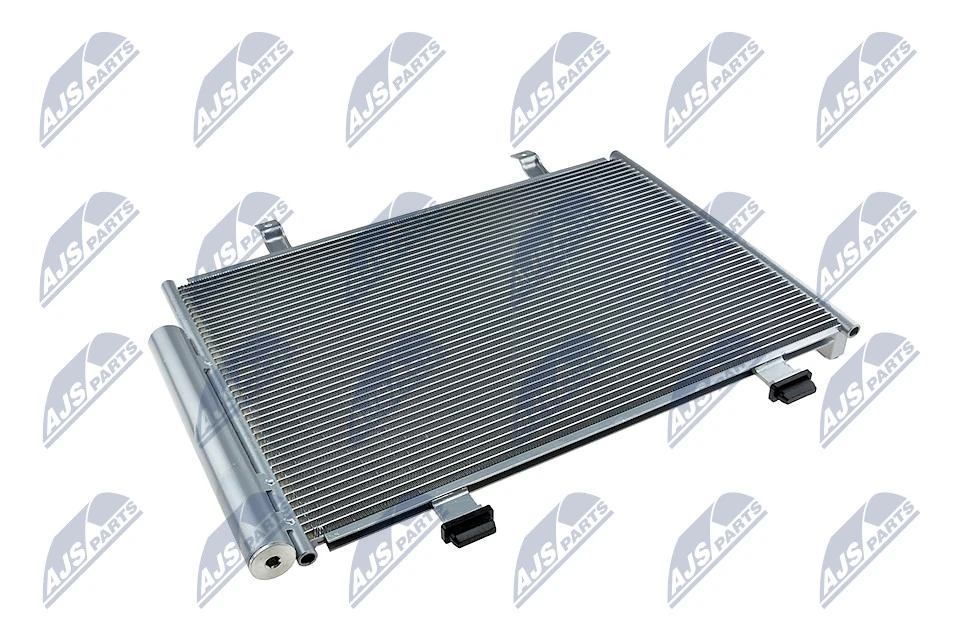 Condenser, air conditioning CCS-SU-003