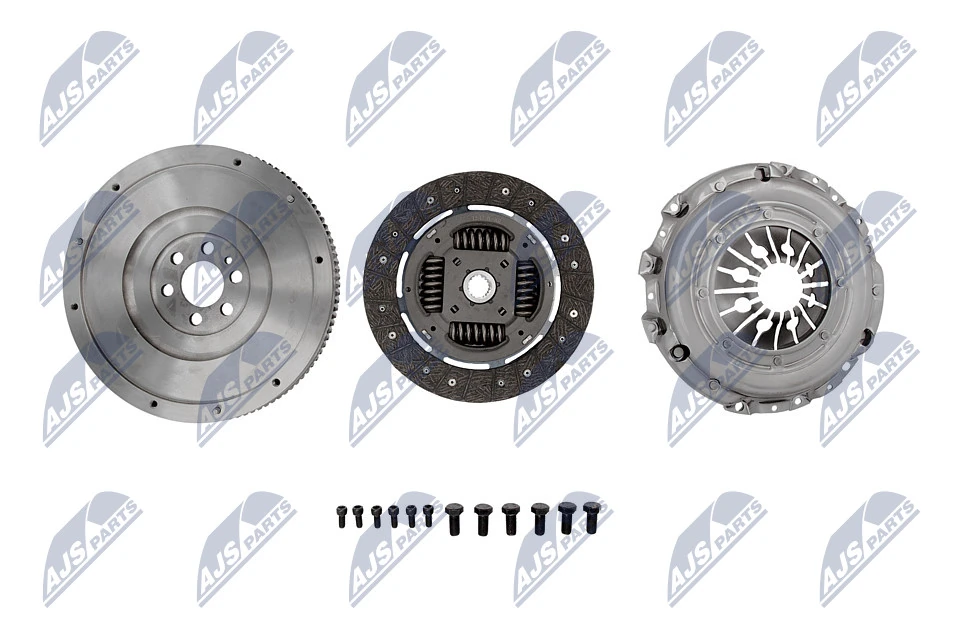 Clutch Kit NZS-PL-002