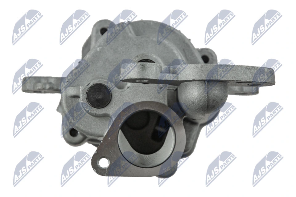 Oil Pump BPO-FR-002