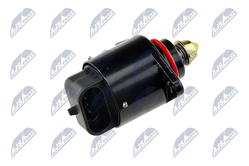 Idle Control Valve, air supply ESK-PL-002