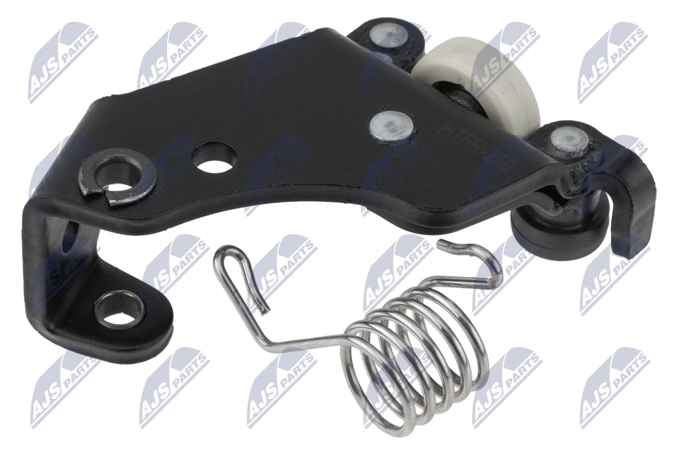 NTY EZC-FR-250 Roller Guide, sliding door