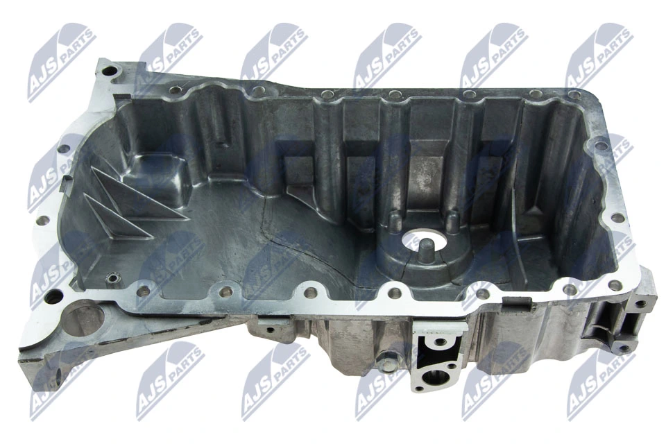 NTY BMO-AU-001 Oil Sump