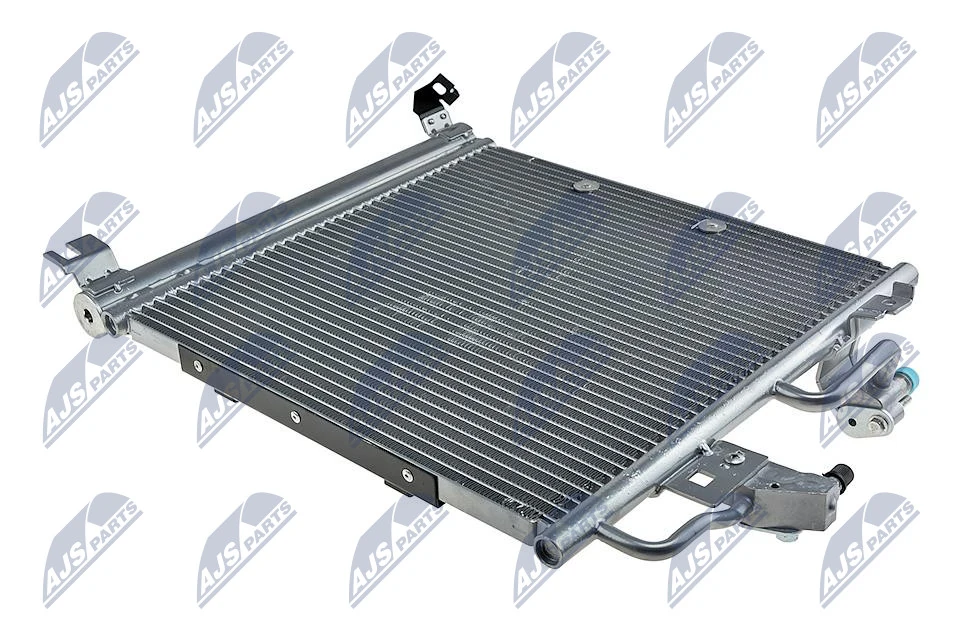 Condenser, air conditioning CCS-PL-020