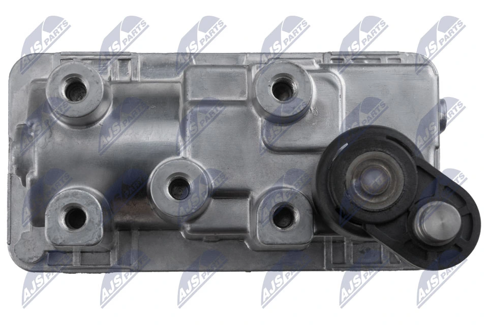 Control Box, charger ECD-BM-048