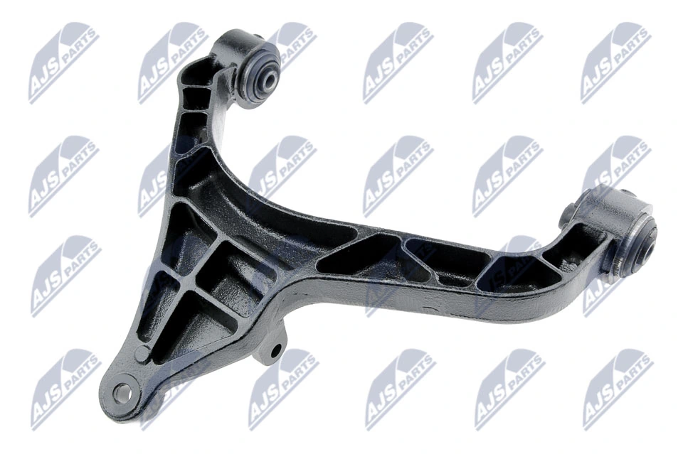 Control/Trailing Arm, wheel suspension ZWD-CH-020