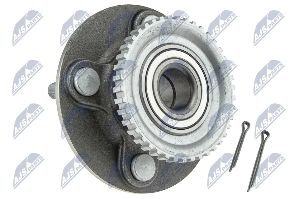 Wheel Bearing Kit KLT-NS-032