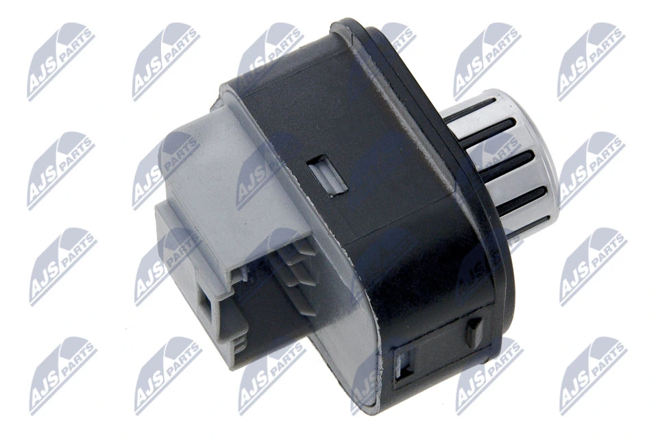 Switch, exterior rearview mirror adjustment EWS-VW-018