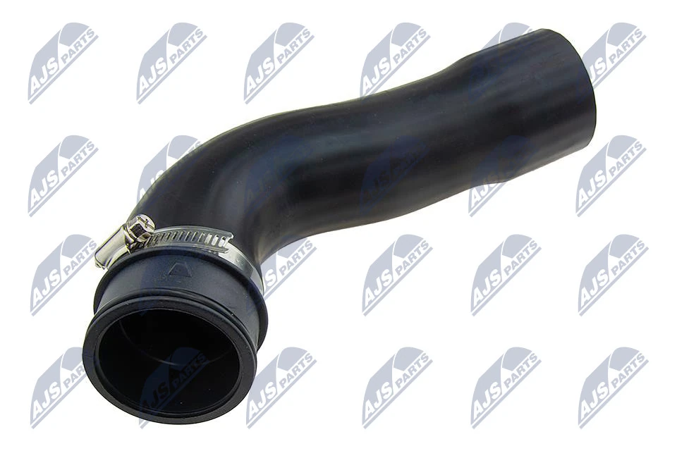 Charge Air Hose GPP-BM-025