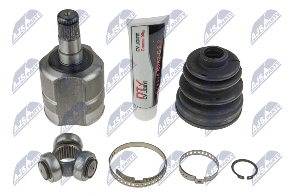 Juego de articulación, árbol de transmisión NPW-VV-003