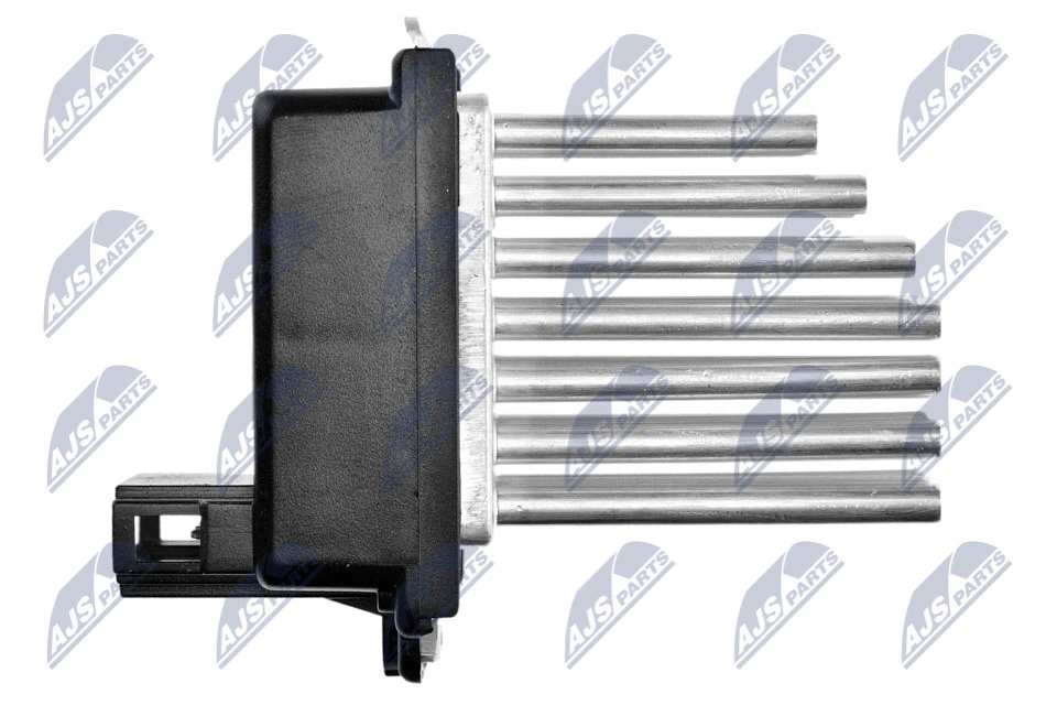 Resistor, interior blower ERD-AU-006