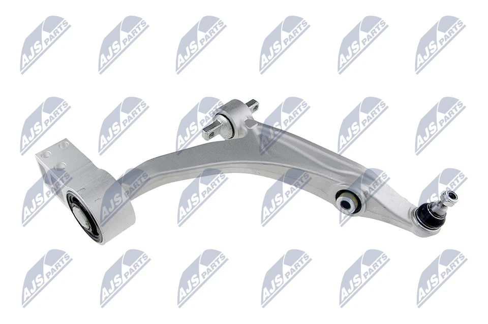 Control/Trailing Arm, wheel suspension ZWD-AR-004