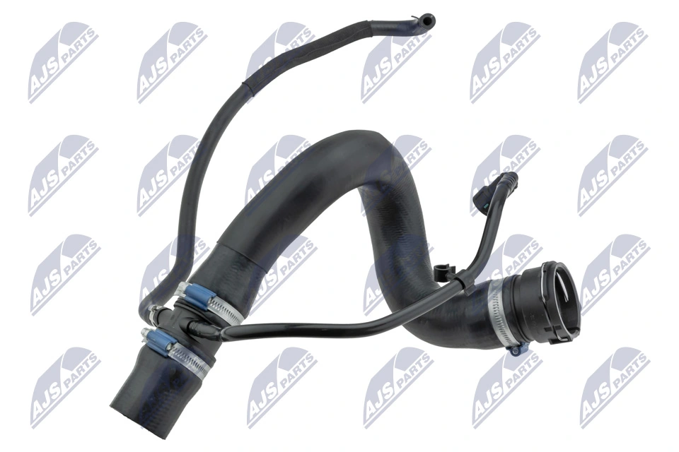NTY CPP-LR-011 Radiator Hose