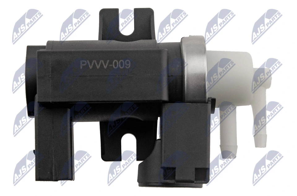 Pressure converter, turbocharger EGR-VV-009