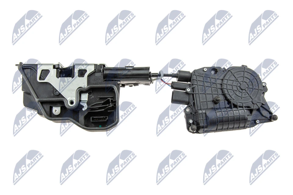 Door Lock EZC-BM-101