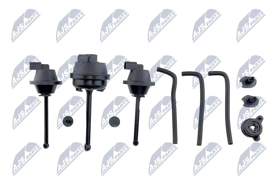 Intake Manifold Module BKS-ME-002A