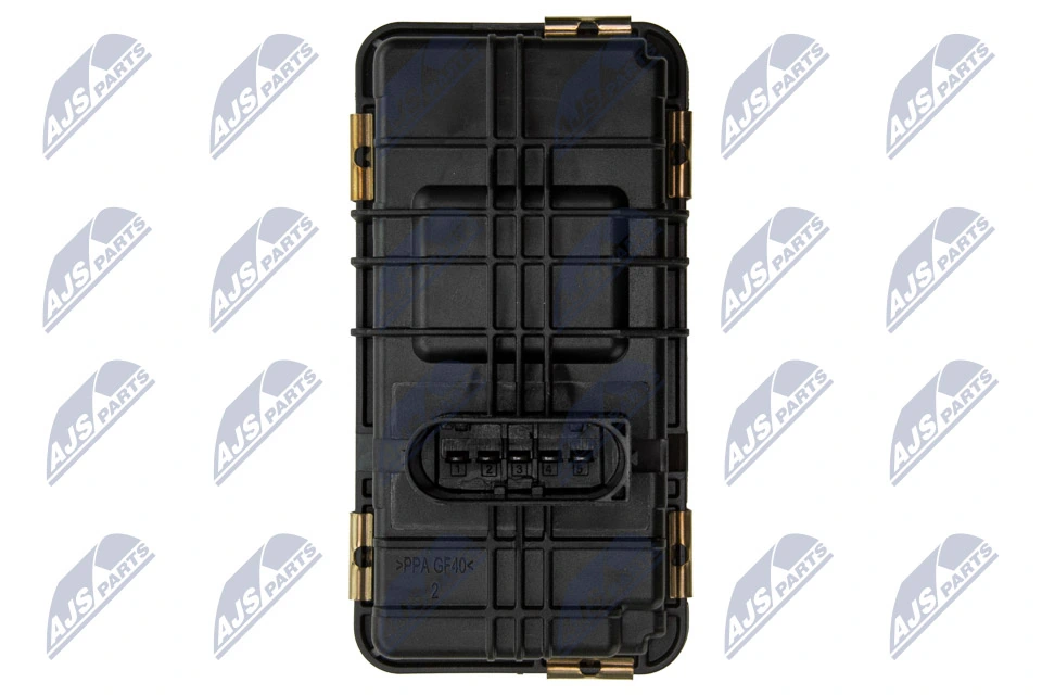 Boost Pressure Control Valve ECD-BM-023