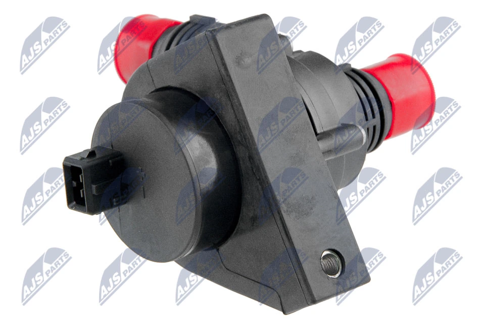 Water Recirculation Pump, parking heater CPZ-BM-002