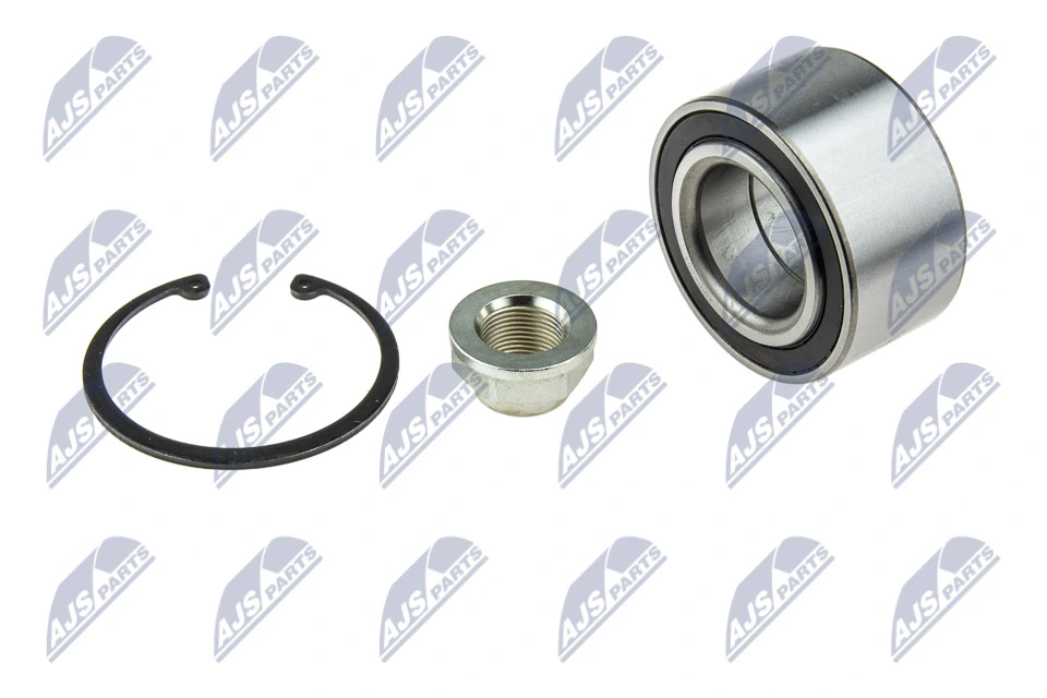 NTY KLP-HD-004 Wheel Bearing Kit