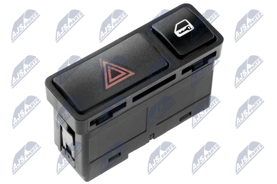 Hazard Warning Light Switch EWS-BM-001