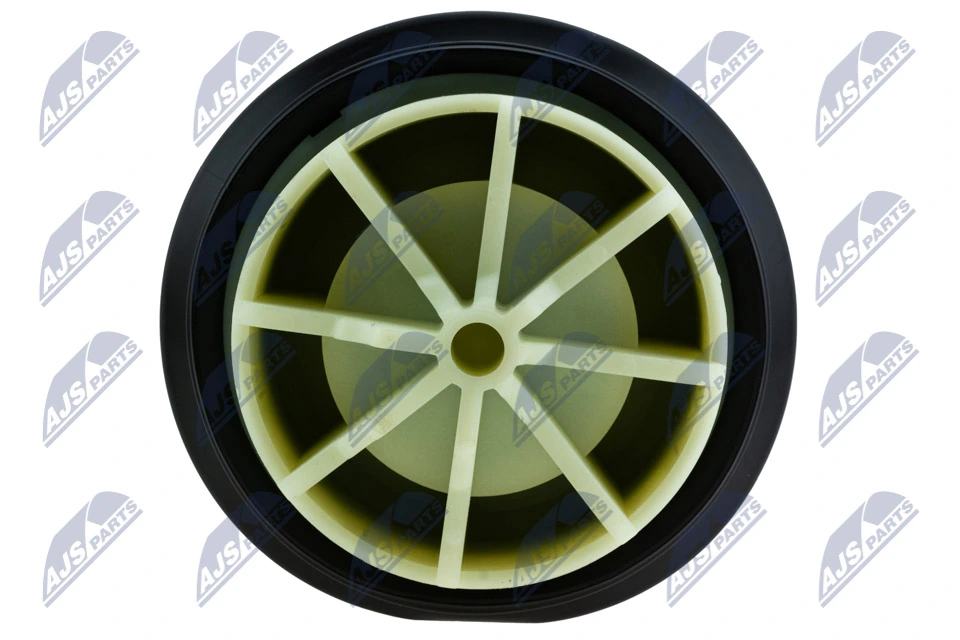 Air Spring, suspension EZC-ME-208