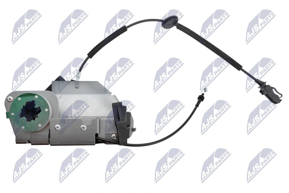 NTY EZC-FR-198 Door Lock