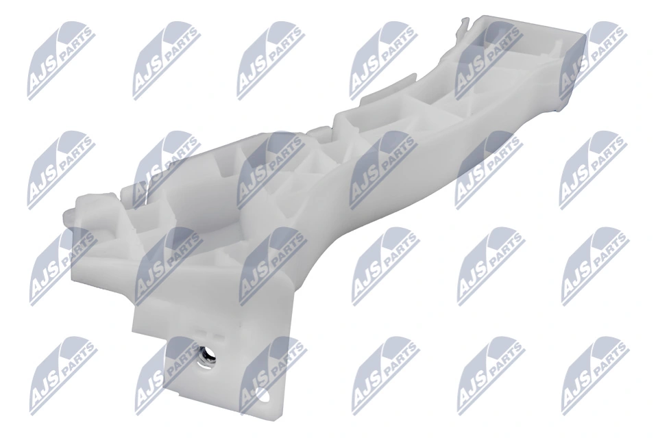 NTY EZC-MZ-019 Mounting Bracket, bumper